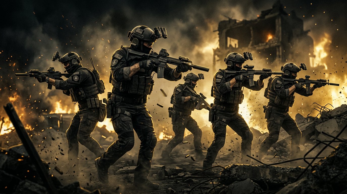 Counter-Strike 2