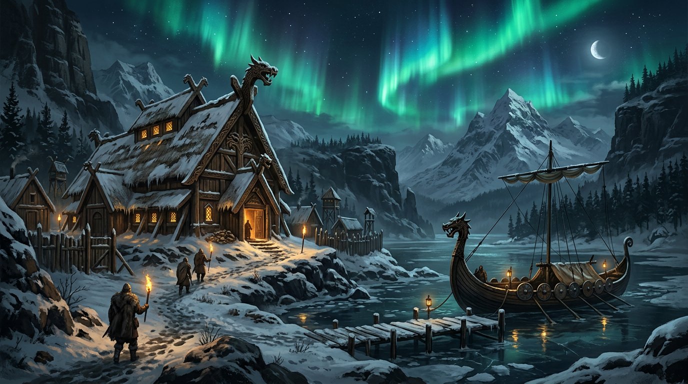 Valheim