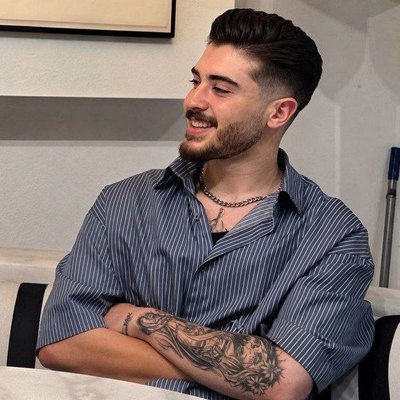 FeloranS مدیرعامل فنی پارس لیون